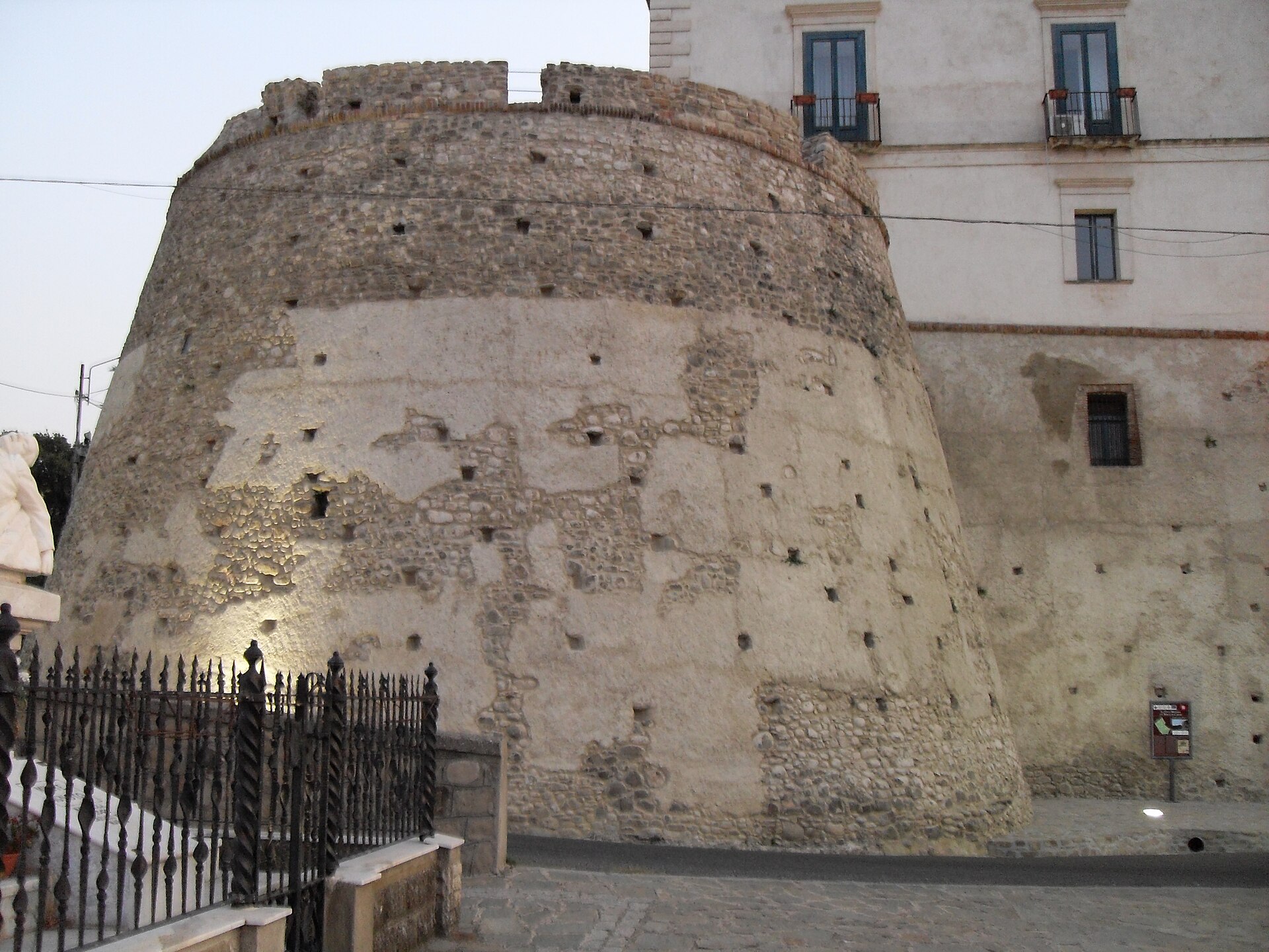 Tomba Brettia di Cariati